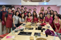 FromThursday,April4toThursday,April18,nineteenWHSstudentsandthreechaperonestraveledtoTaiwan.“IdecidedtogoonthetripbecauseIthough ...(略)