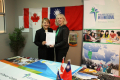 RedDeerCatholicRegionalSchoolshassignedanewMemorandumofUnderstandingwiththeEducationDepartmentoftheNewTaipeiCityGovernmentinTaiw ...(略)