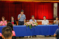 蘇澳鎮長李明哲於廿二日至廿七日帶領鎮內中小師生三十七名，前往姊妹市石垣市實際參與學校教學課程及豐富充實的校外教學。（蘇澳鎮公所提供） (中華日報/林坤瑋報導) 宜蘭蘇澳鎮與日本國沖繩縣石垣市締結為姊妹市至今廿九周年，每年均有市政參訪、經貿往來及教育交流等實 ...(略)