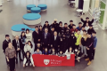 (商傳媒/蔡麗美報導) 日前新北市立秀峰高級中學、新北市立石碇高級中學、新北市立金山高級中學、新北市立雙溪高級中學、新北市私立時雨高級中學等，以上五所高中與美國箴言高中簽訂合作，未來將展開各項國際交流合作。此為繼2021年新北市7所技術型高中、2023新北 ...(略)