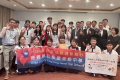 (觀傳媒/陳惲朋報導) 嘉義縣立永慶高中致力於推動國際教育，為師生創造更多走向世界的機會，由20位國高中親師生組成的國際教育交流團，在郭春松校長領導下，8日啟程前往日本岡山縣立倉敷高商與兵庫縣立夢前高校進行交流，除拓展學生的國際視野外，同時深化兩校間的友誼 ...(略)