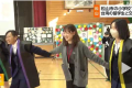 (愛媛NEWSWEB)子どもたちに海外の文化を学んでもらおうと、２日、松山市の小学校で、児童が台湾から訪れている留学生と交流する学習会が開かれました。松山市は、台湾の台北市と友好交流協定を結んでいて、１０年前から観光やスポーツなどの分野で交流を進めています ...(略)