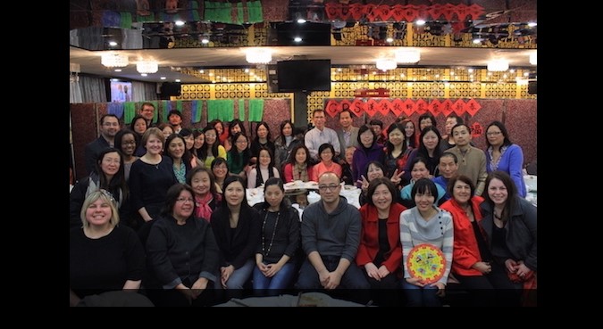 【News】Chicago Public Schools Chinese World Language Program