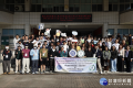 (台灣好新聞/張文熹報導)國立員林崇實高工於12月9日至12月11日接待來自菲律賓得拉薩大學附屬高中的交流訪問團，展開為期三天的深度學術與文化交流。訪問團包括20位學生及4位老師，旨在促進兩校合作與學生國際視野的拓展。在此期間，菲律賓訪問團將參與國立員林崇 ...(略)