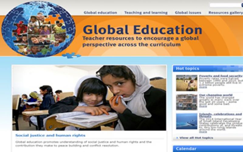 澳洲全球教育網