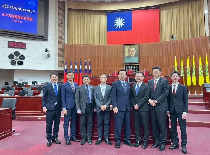 單位：臺北市立大安高工 地址：臺北�圖片