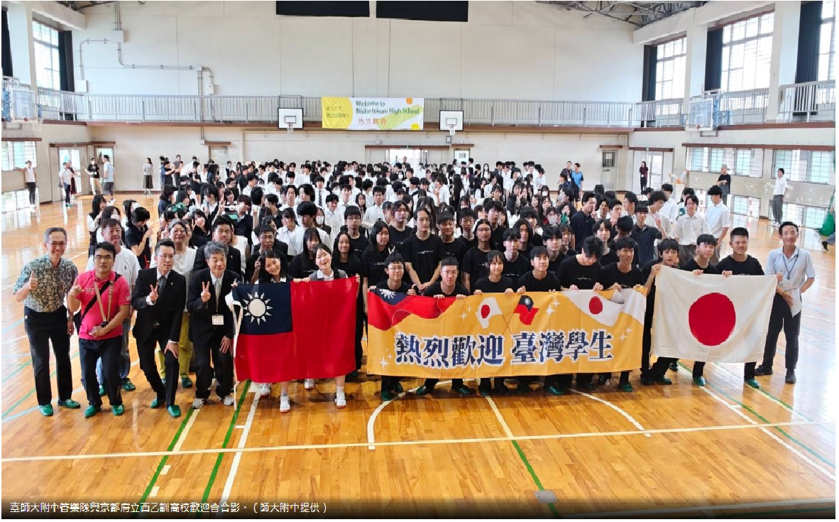 青年日報/黃朝琴報導) 歷經半年籌備圖片