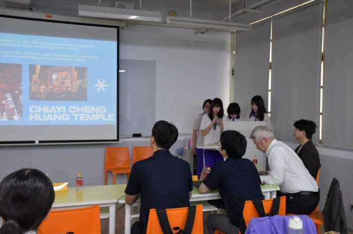 記者 吳瑞興／嘉義市 報導】一句句圖片