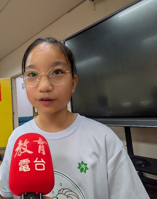 【國際交流】北市新生國小赴星交流 學子體驗多元永續教育相關照片(3)