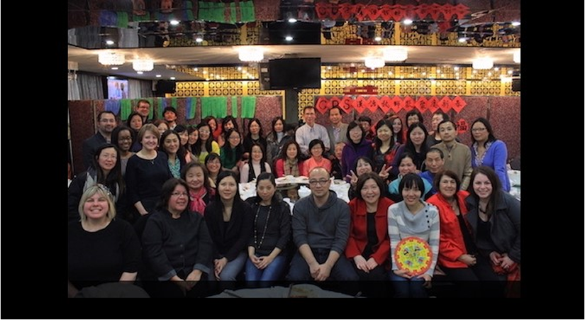 【Events】Impressive Presentation Slides from Three Foreign Schools at