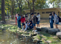 以【永續列印.綠遊全球:我的淨零行動圖片