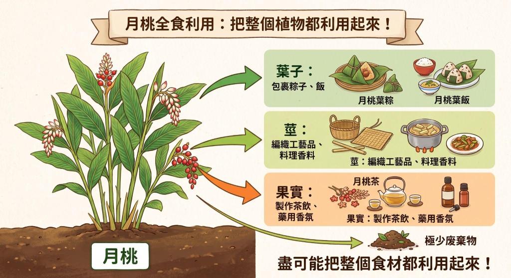 【國際剩宴2】改造現代便利生活的剩食危機【概念為本】(草案編輯中)|方案內容|工具包相關照片(3)