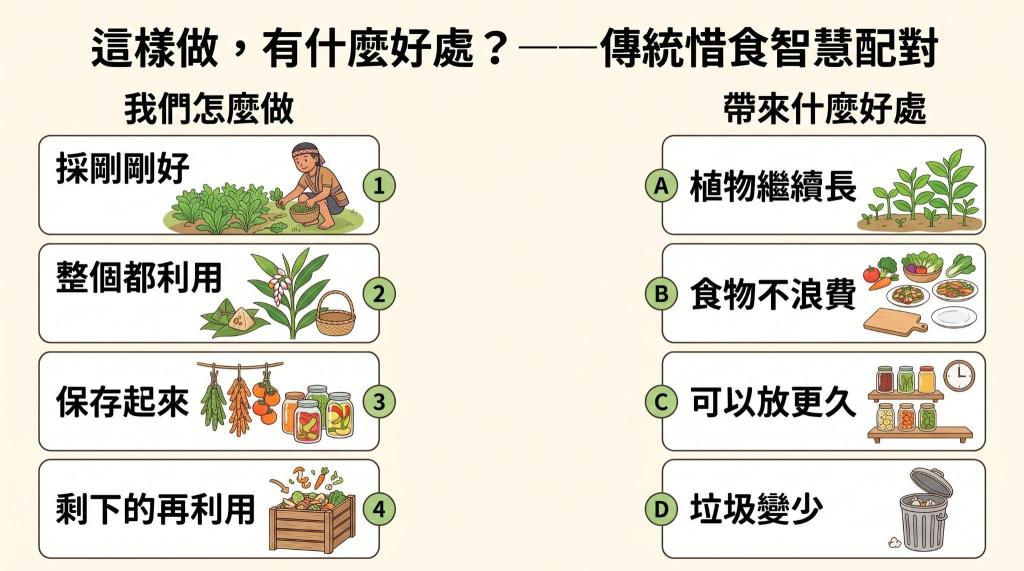 【國際剩宴2】改造現代便利生活的剩食危機【概念為本】(草案編輯中)|方案內容|工具包相關照片(5)