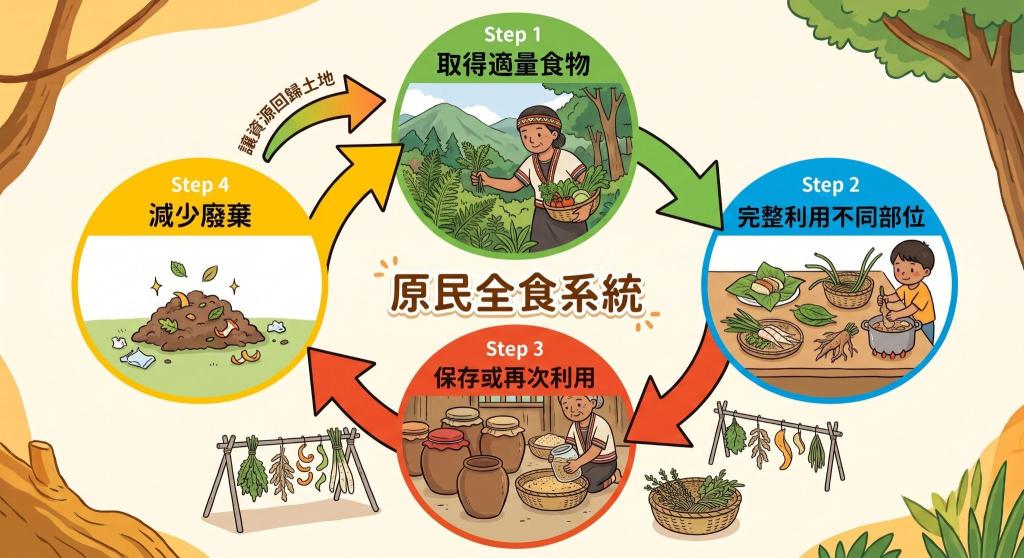 【國際剩宴2】改造現代便利生活的剩食危機【概念為本】(草案編輯中)|方案內容|工具包相關照片(4)