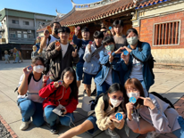 以【永續列印.綠遊全球:我的淨零行動圖片