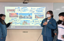 以【永續列印.綠遊全球:我的淨零行動圖片