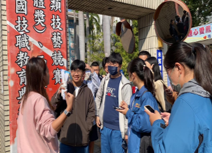 以【永續列印.綠遊全球:我的淨零行動圖片