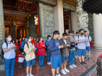以【永續列印.綠遊全球:我的淨零行動圖片