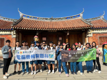 以【永續列印.綠遊全球:我的淨零行動圖片