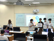 以【永續列印.綠遊全球:我的淨零行動圖片