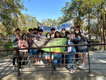 以【永續列印.綠遊全球:我的淨零行動圖片